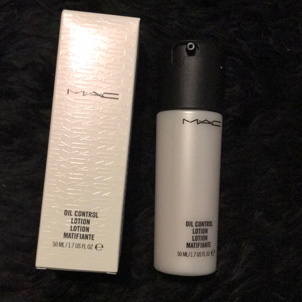 Mac Oil Control Lotion